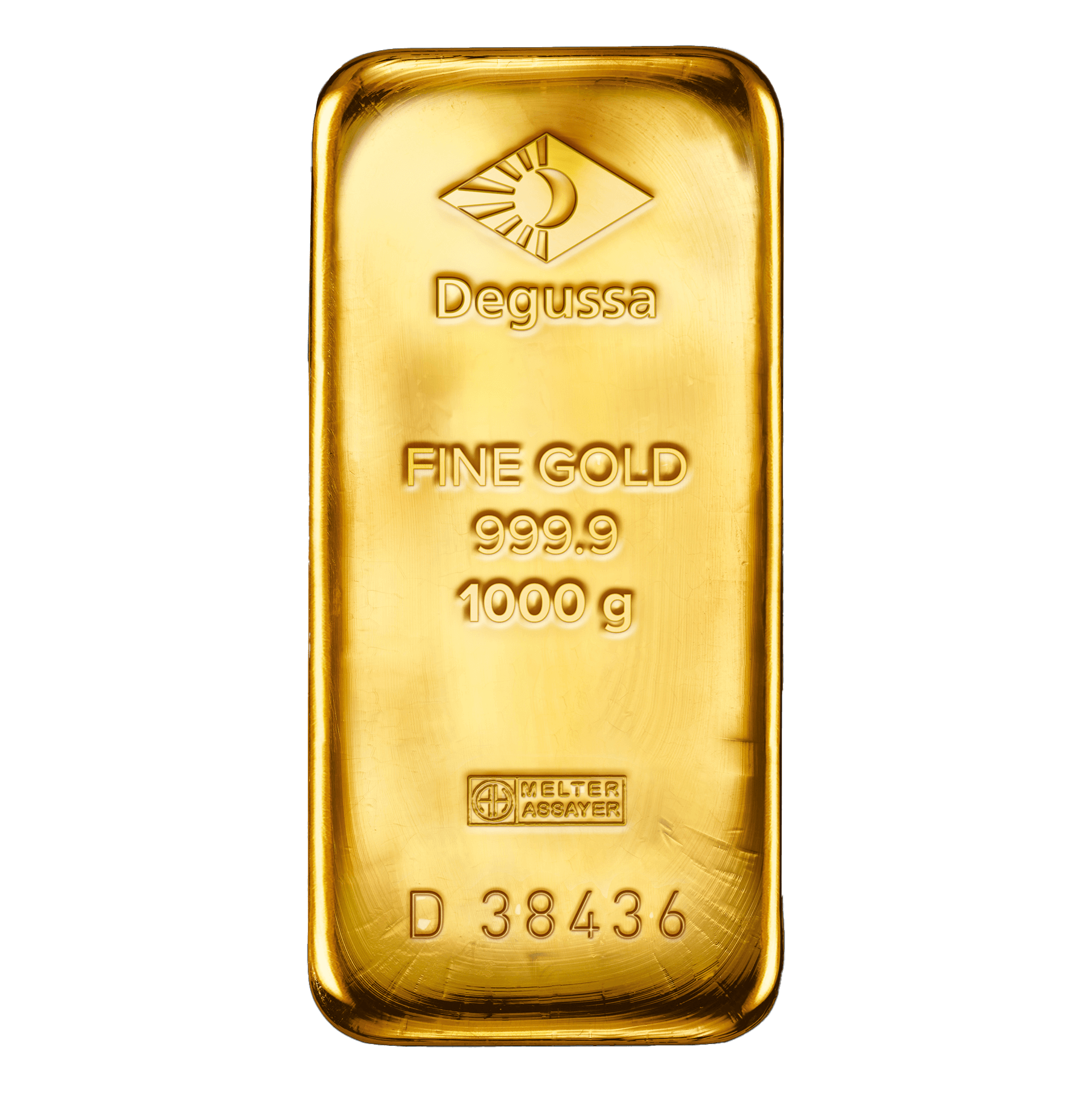 Goldbarren Ankauf Pfandleihe Frankfurt