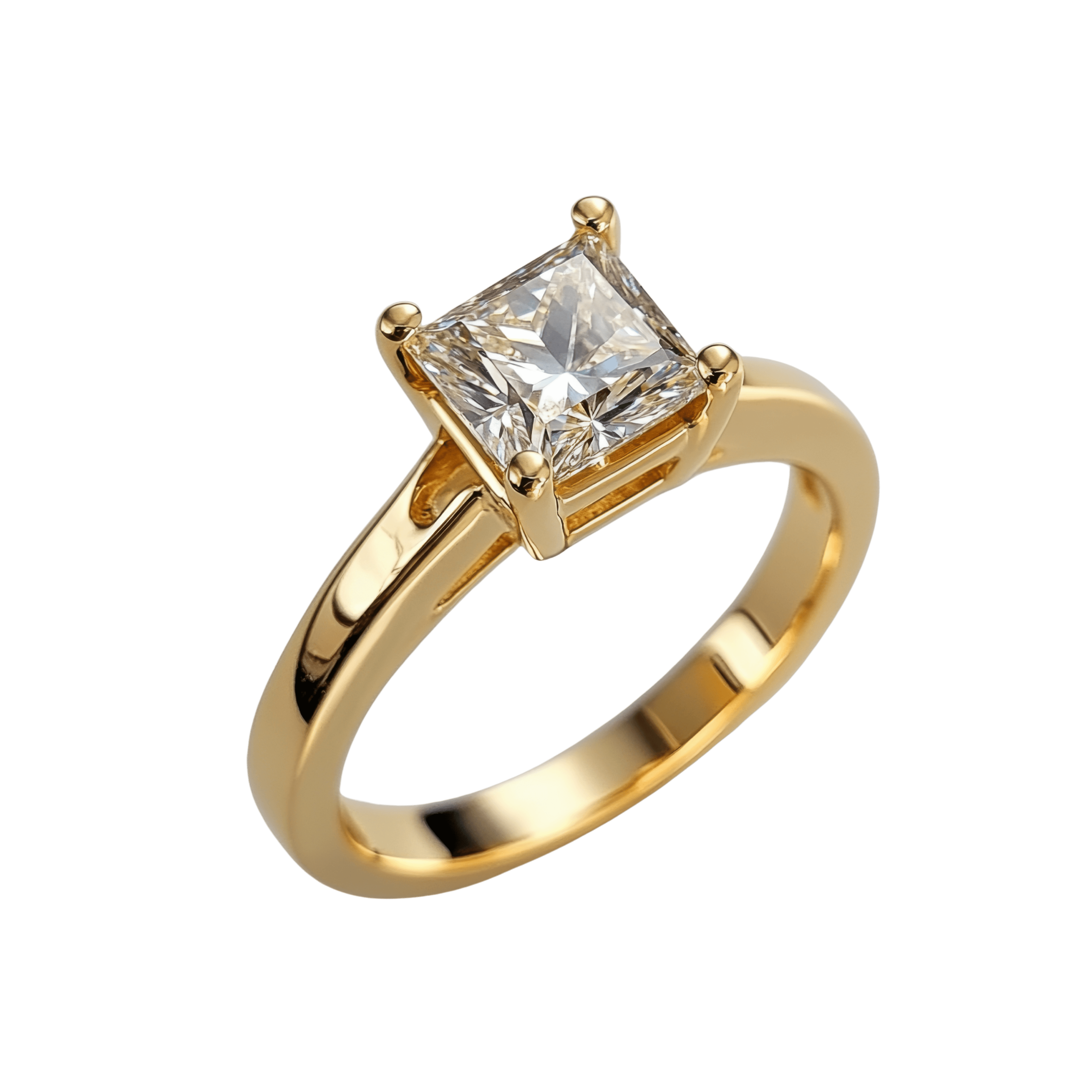 Brillantring jetzt bewerten lassen - Minikredit erhalten