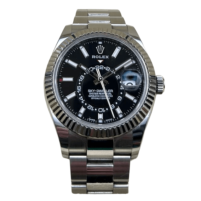 Rolex für Mini Kredit ohne Schufa erhalten