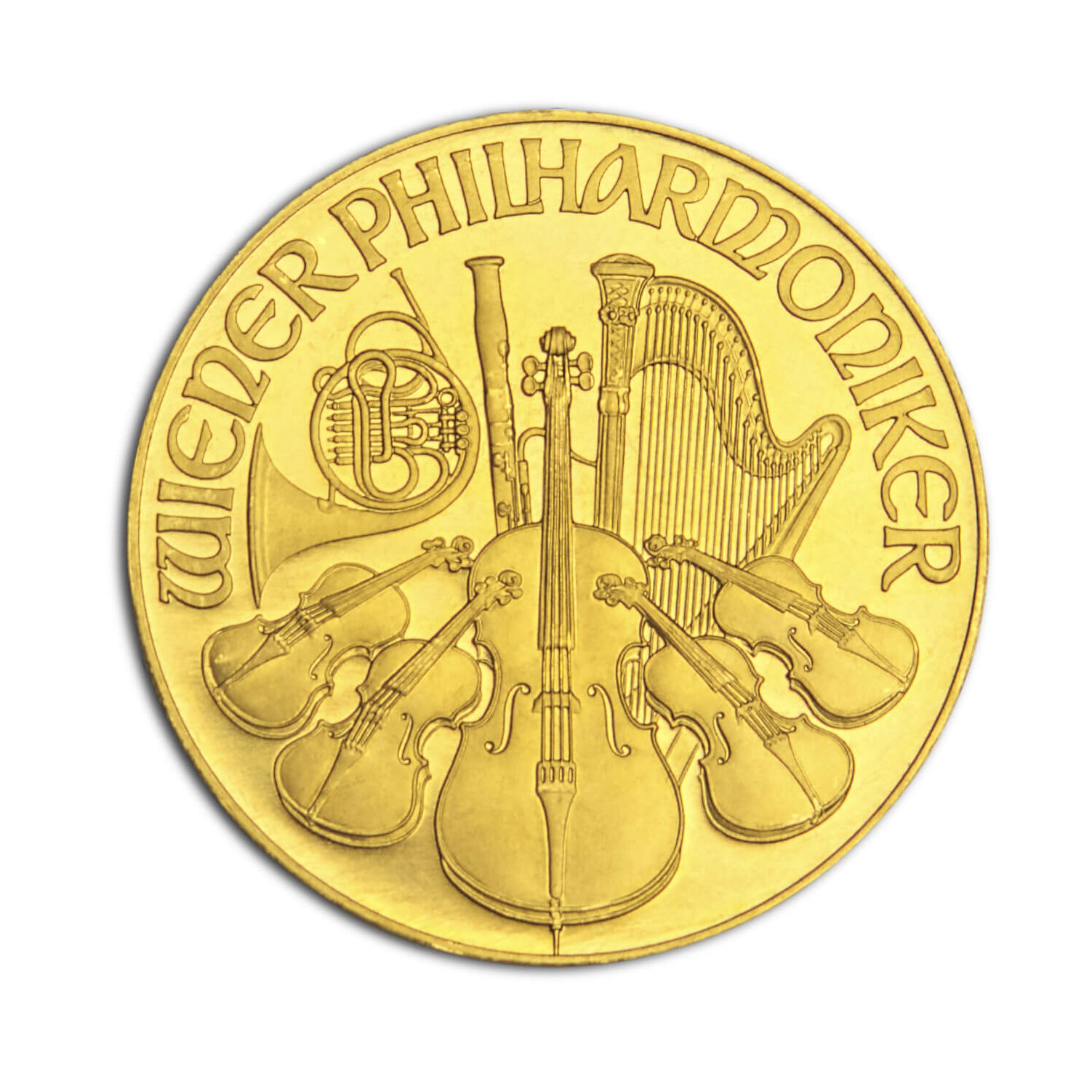 Beispielgegenstand für sofort Erhalt von Geld